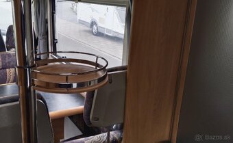 Fiat Ducato Hymer, Klimatizace, 6 míst - 14