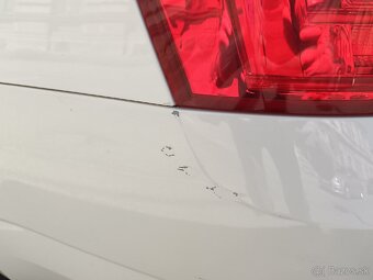 REZERVOVANE DO 14.O5 Octavia 3 combi 2.0 TDI DSG - 14