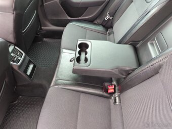 Škoda Octavia Combi III Facelift DSG TDI 85 KW - 14