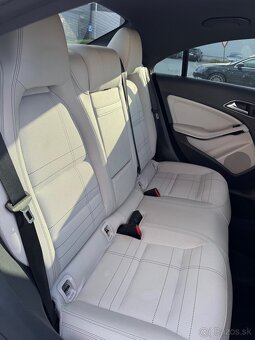 Predám Mercedes benz CLA 200 CDI - 14