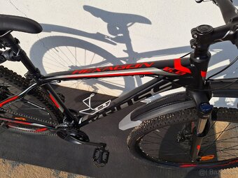 Bicykel Kross Hexagon 6.0, 29", vo velmi dobrom stave - 14