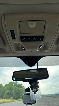Chrysler Grand Voyager 3.6 LPG 211KW - 14