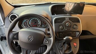 Renault Kangoo Express Kangoo Z.E. 33 kWh - 14