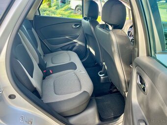 Renault Captur Energy TCe 90 Intens - 14