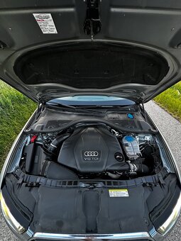 Predám Audi A6 Avant 3.0tdi Quattro 2012 236000km - 14