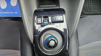 Nissan Leaf Acenta 40kwh, 80KW - 14