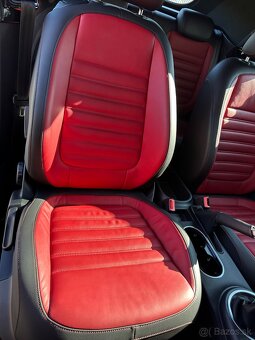 Volkswagen Beetle Cabrio 1.4 TSI Sport - 14