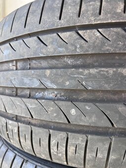 5x112 8.5j et30 r20 255/30r20 - 14