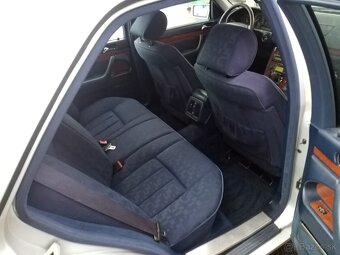 Mercedes w140 - 14
