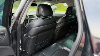 Citroen C5 Tourer 2.0 HDi • Automat - 14