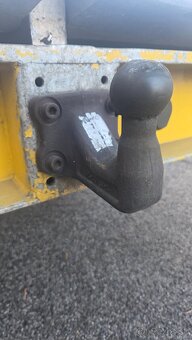 Odtahovka Iveco Daily 3.0 180HP 2018 - 14