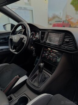 Seat LEon 2.0 TSi cupra 280 2015 - 14
