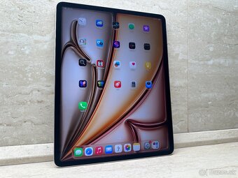 Apple iPad Air 13 (2024) 128GB Wi-Fi Starlight - 14