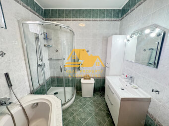 Exkluzívne Predám rodinný dom s garážou v tichej lokalite - 14