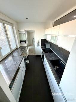 Na predaj: 2-i byt po kompletnej rekonštrukcii – Uhlisko - 14