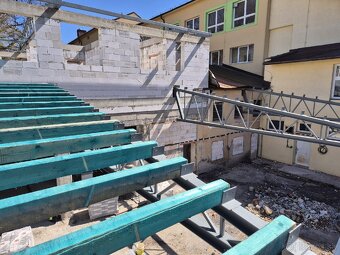 Klampiarske a pokrývačské práce - 14