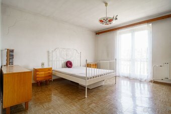 Predaj rodinného domu v obci Skalka n/Váhom, okres TN - 14