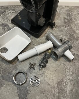 Bosch MUM 48A1/05 kuchynský robot plus príslušenstvo - 14