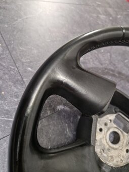 Diely interieru Škoda Octavia 2 - 14