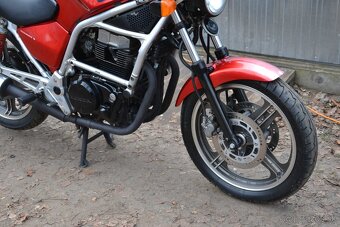 Honda CB 450S - 14