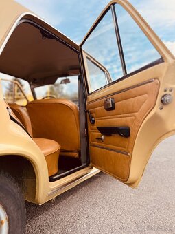 Predám Žiguli 21011 - 14