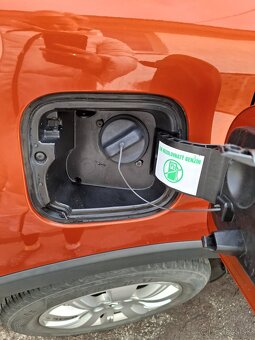 Renault Captur 0.9TCe - 14