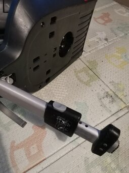 Romer britax Dualfix i-size - 14