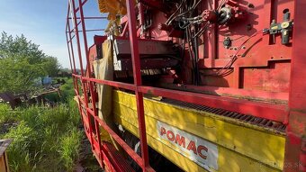 Pomac rajčinové kombajny - 14