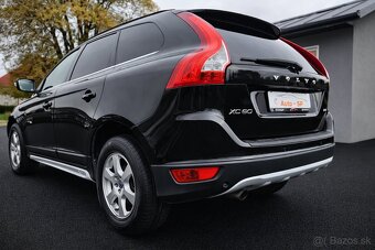 VOLVO XC60 2.4D AT/6 AUTOMAT - 14