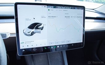 Tesla Model 3 Long Range 82kWh AWD - 14
