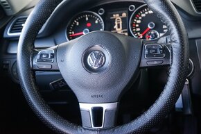 127-Volkswagen Passat Variant, 2012, nafta, 1.6TDi, 77kw - 14