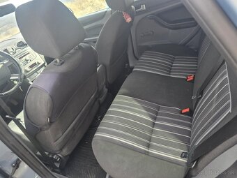 Predam Ford Focus MK2 Facelift - 14