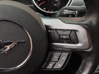 Ford Mustang 2020,  EcoBoost 2.3l - 14