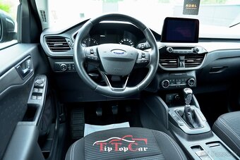⏩ Ford Kuga 1.5 TDCi EcoBlue 120k Titanium - 14