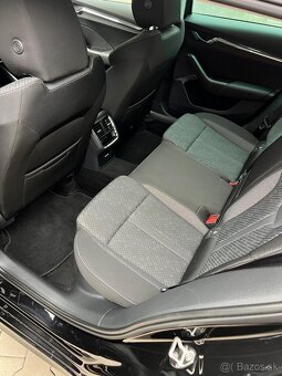 Octavia IV 2,0 110kw naj 86000km - 14