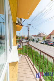 PREDAJ - 2 izbový byt, ul. Záhradná - NMnV - 14