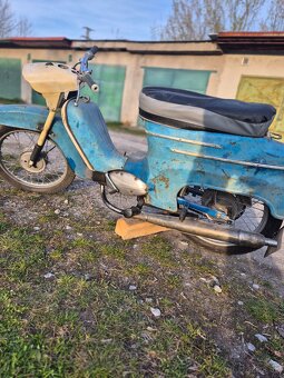 Jawa pionier - 14