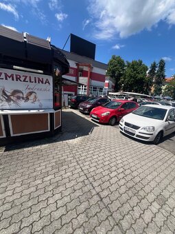 Chces zacat podnikat a hladas napad? Kiosk 24/7 s automatmi - 14