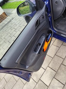 Skoda Octavia 1.6mpi 2011 - 14