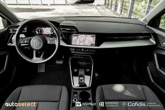Audi A3 1.5Tfsi - 14