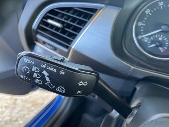 Škoda Fabia 1,2 TSI - DSG - automat - 14
