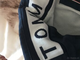 NOVÁ TOMMY HILFIGER originál tenka/damska bundicka S - 14