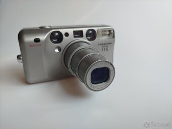 MINOLTA FREEDOM ZOOM 115 - 14