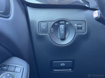 Mercedes-Benz B trieda 180 A/T - 14