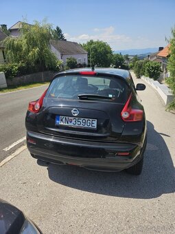 Nissan Juke - 14