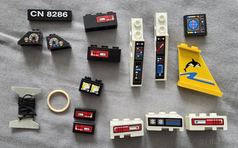 Lego Technic 8286, 90 roky, Na predaj - 14