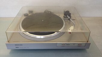 Predám gramofón NEC P325ER - 14