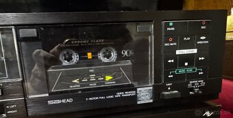 JVC KD V400 - 14