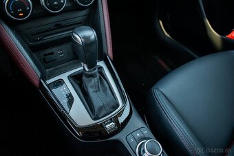 Mazda CX-3 2.0 Skyactiv-G150 Revolution AWD A/T. - 14