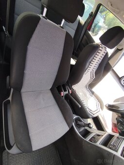 Peugeot 307 1,6i s LPG - 14